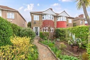 752, East Rochester Way, Sidcup DA15 8PF