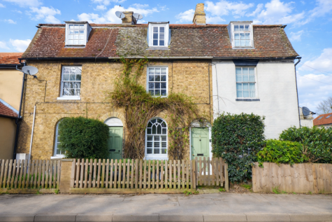 Radwinter Road, Saffron Walden