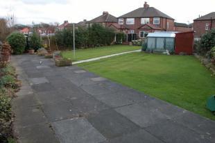 Garden View B