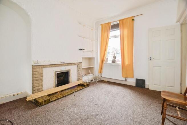 Samuel Street, Stockton-On-Tees – pohled 4