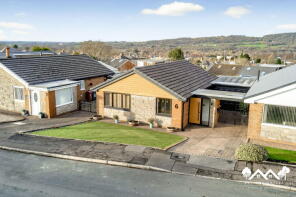 6, Woodside Grove, Livesey, Blackburn BB2 4QP