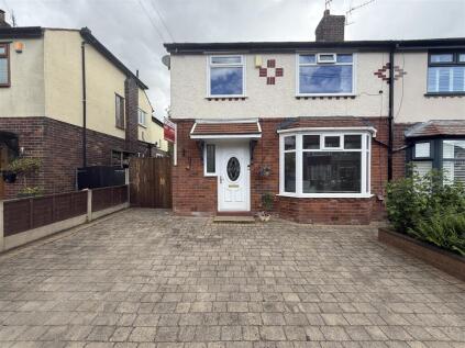 Hillside Avenue, Grotton, Oldham