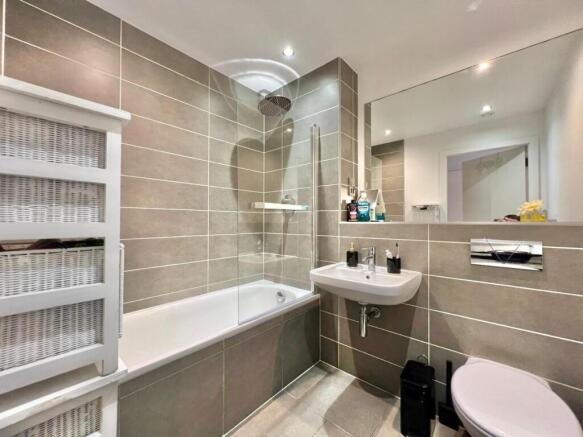 1 bed Apartment for sale Image 4