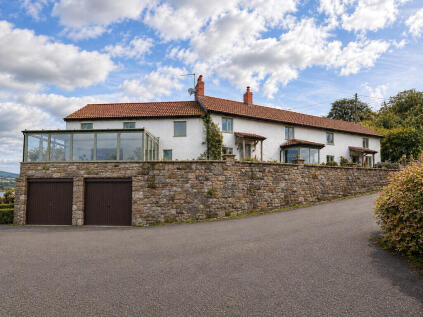 Street End Lane, Blagdon