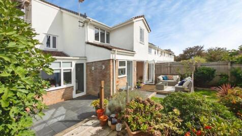 Bryansons Close, Stapleton, Bristol