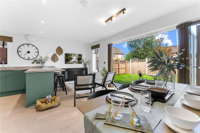 4 bed Detached for sale Image 7