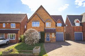 9, Pannell Drive, Folkestone CT18 7PJ
