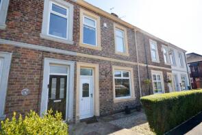 6, Oak Street, Jarrow NE32 5JY