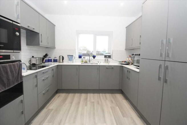 Kitchen /