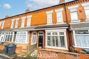 58, Dovey Road, Birmingham B13 9NS