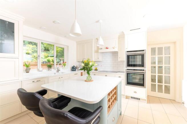 Kitchen/Breakfast