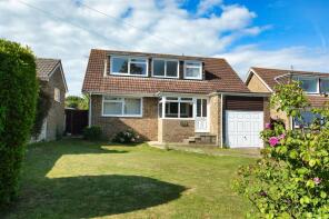 Nigella, Corbett Road, Ryde PO33 3LE