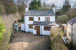 Top House, Post Office Lane, Hampton, Malpas SY14 8JQ