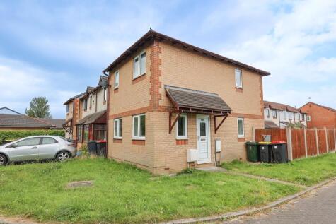 Fairhaven Way, Broadway Park, Morecambe