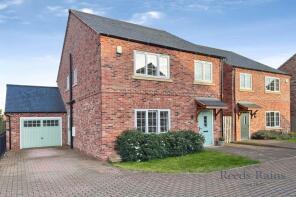 27, Laurels Farm Drive, Church Fenton, Tadcaster LS24 9FS