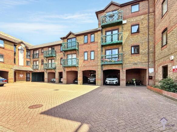 One Bedroom Flat to rent