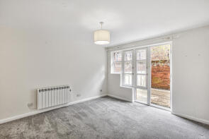 7, Garden Terrace, London SW1V 2PX
