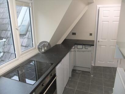 1 bed Penthouse to rent Image 11