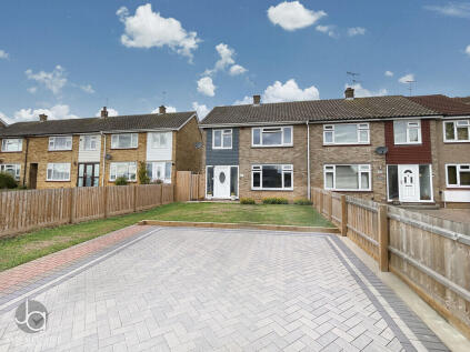 Glebe Road, Kelvedon, Colchester