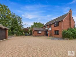 17, Dewar Lane, Ipswich IP5 2GJ