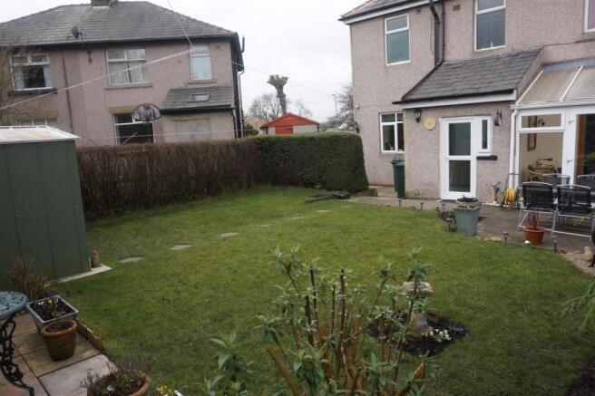 GARDENS: