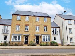 20, Pioneer Way, Bicester OX26 1BF