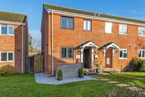 21, Pennington Close, Winchester SO21 1UR