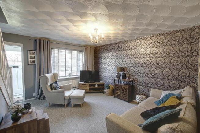 2. Living room