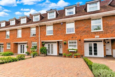 Theydon Grove, Epping