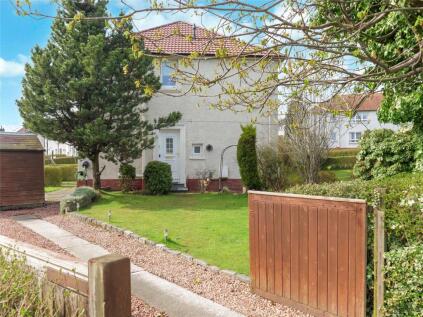 Chestnut Drive, Clydebank, West Dunbartonshire, G81