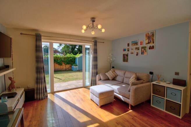 Living Room 2