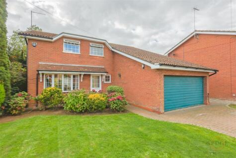 Viceroy Drive, Pinchbeck, Spalding