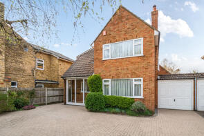 Falklands, The Broadway, Laleham TW18 1SB