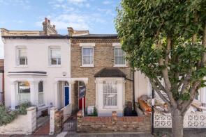 2, Langroyd Road, London SW17 7PL