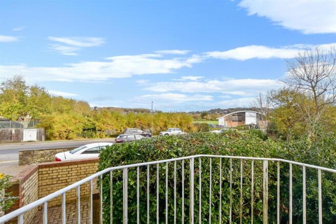 Balcony / Terrace
