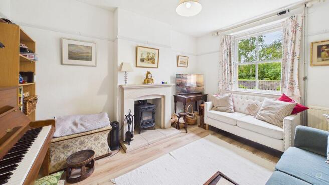 Glencoe House, Thorney Road, Kingsbury Episcopi, Near Martock photo 4