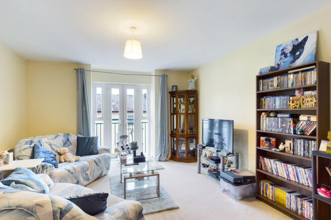 Living Room with ...