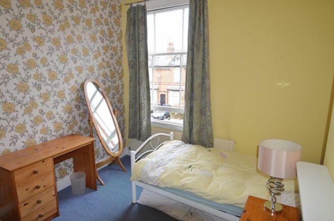 BEDROOM 3