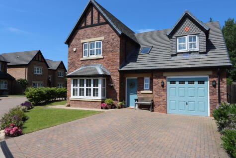 Rosebay Close,
Backworth, Newcastle upon Tyne,
NE27 0GG