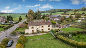4, Weston Cottages, Weston, Much Wenlock TF13 6QT