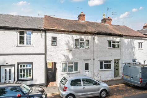 Brynhafod Road, Oswestry