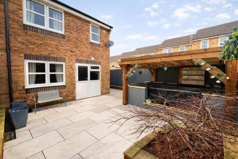Boseley Way, Cinderford