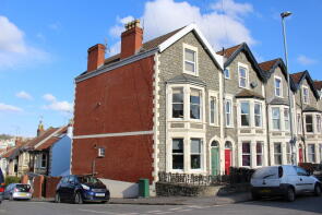 First Floor Flat, 102, Stackpool Road, Southville, Bristol BS3 1NW