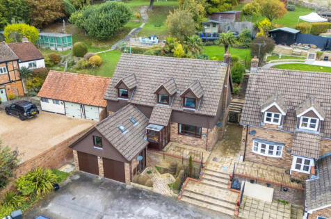 Castle Hill Road, Totternhoe, Dunstable