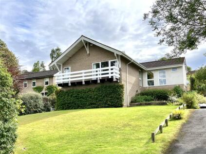 Hackwood Park, Hexham, Northumberland, NE46