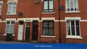 6, Goward Street, Market Harborough LE16 9AF