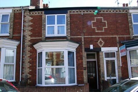 8 Westbourne Grove, Lincoln LN1 1RP