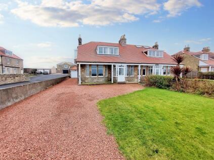 St. Aidans, Seahouses, Northumberland, NE68 7SS