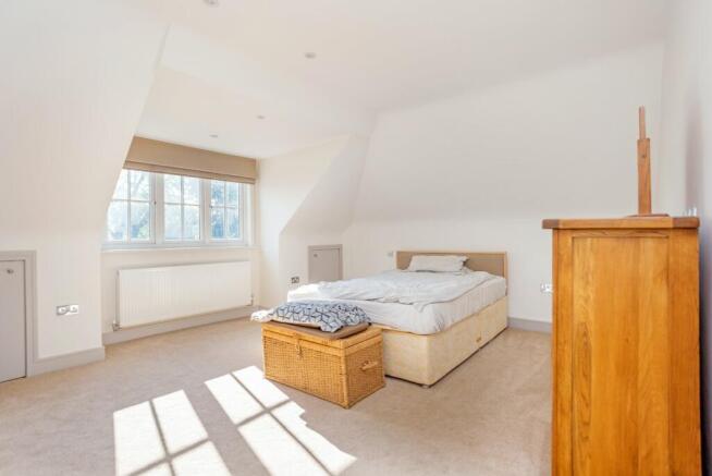 Top Floor