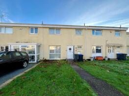 64, Stockmead Road, Northampton NN3 9TY